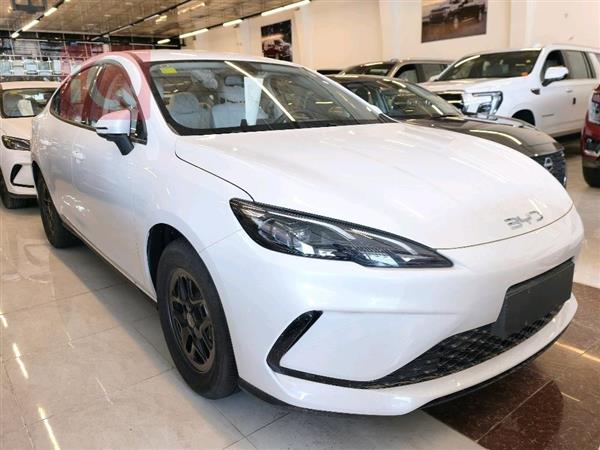 بي واي دي سيل 05 DM-i 2025 للبيع في العراق - اربيل